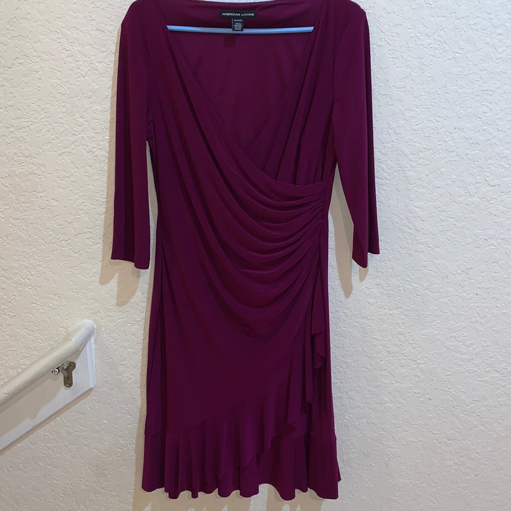 American Living Dressy Dress